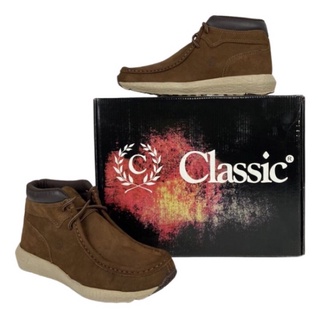 Tênis Botina Country Side Classic