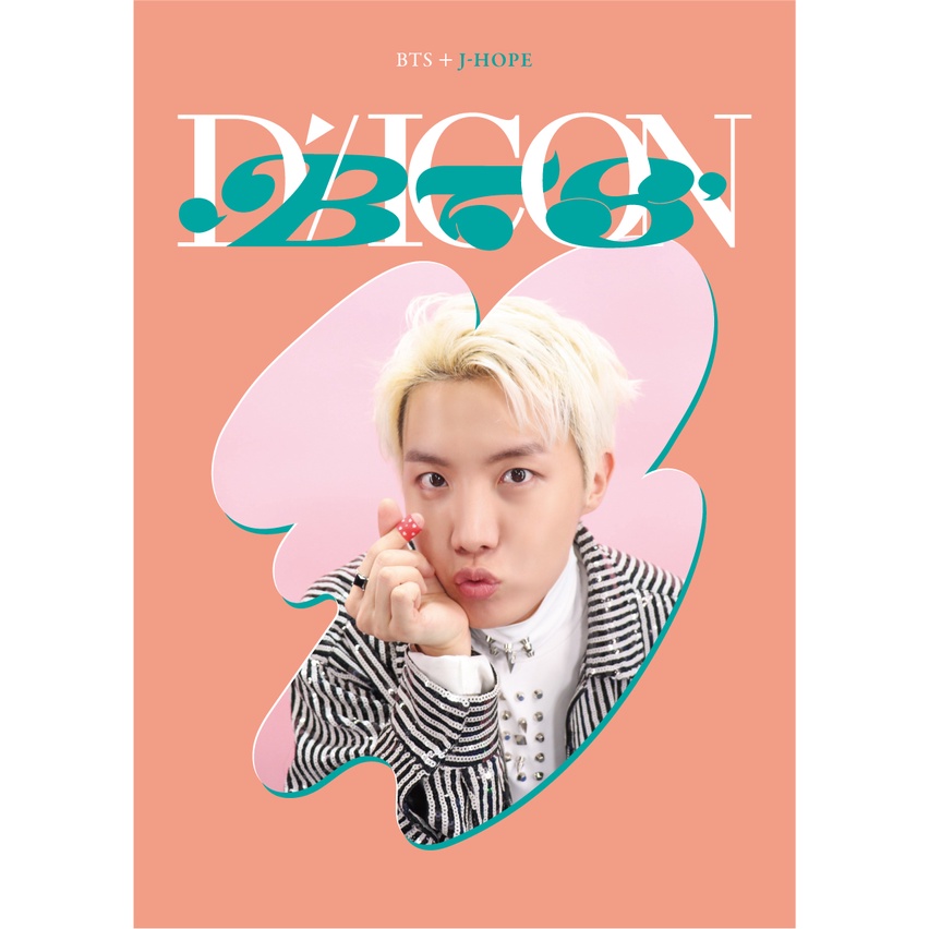 BTS] DICON DFESTA MINI EDITION : BTS | Shopee Brasil