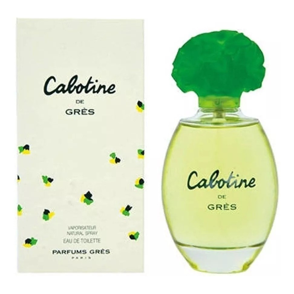 Perfume Cabotine EDT 100ml Original Shopee Brasil