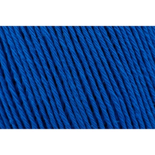 Royal Blue Polyester Cord