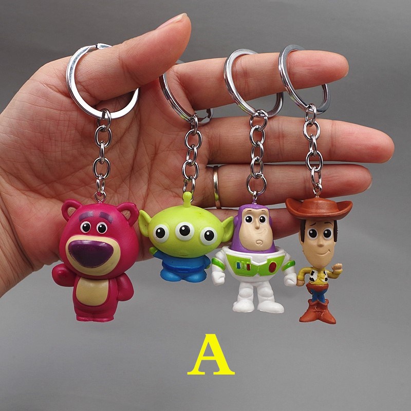 Compre Arco-íris amigos roblox chaveiro brinquedo de pelúcia kawaii jogo papel  boneca macio saco de pelúcia pingente