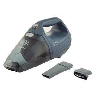 Aspirador de Po Eletrico Portatil 1200w 110V APS1200 Blac