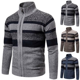 Novo Casaco De Lã De Inverno Jaquetas Slim Fit Masculino Casual Quente  Jaqueta E Casaco Masculino Casaco De Ervilha Tamanho M 4XL DROP SHIPPING  CJ191205 De $241,94