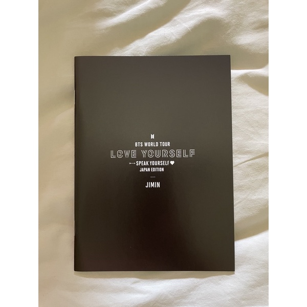 BTS DVD World Tour Love Yourself São Paulo Original + Brinde