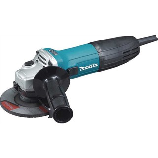 Esmerilhadeira Angular 4.1/2" 720W GA 4530 MAKITA 110v