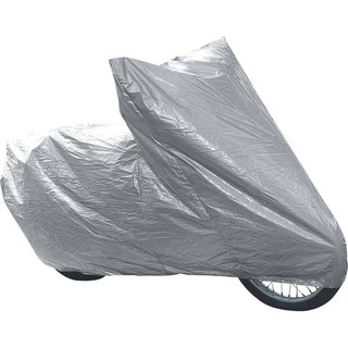 Capa protetora para cobrir moto 100% impermeável em Oferta na Shopee