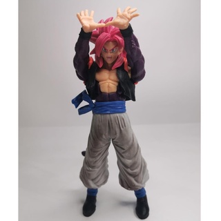Boneco Dragon Ball Z - Goku Instinto Superior Action Figure no Shoptime