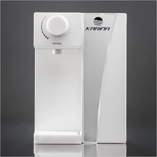 Filtro De Agua Natural Branco Purificador De Agua De Bancada