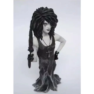 PRÉ VENDA Busto Morte Sandman