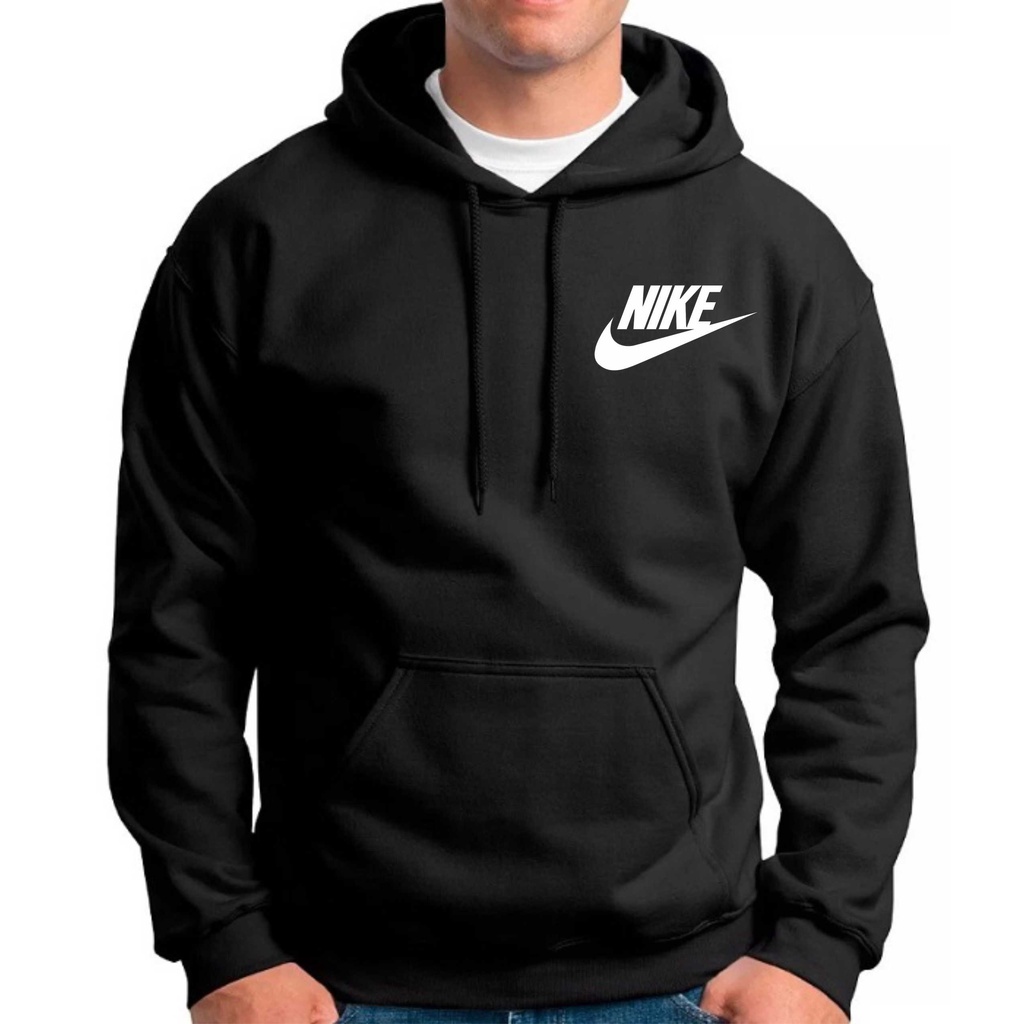 Moletom Nike Masculino e Feminino Promoção Varias Cores - Escorrega o Preço