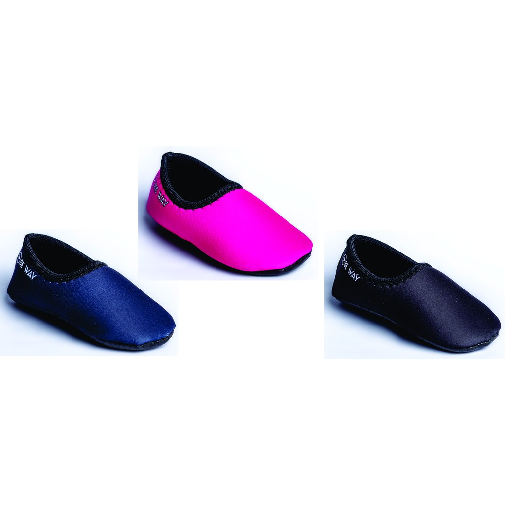 Sapatilha Antiderrapante para praia, agua, piscinas e parques, frio, para ficar em casa infantil