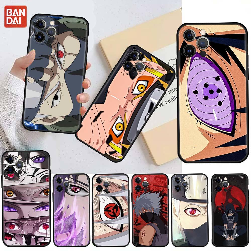 Capinha Naruto - Boruto - Lucky Cases