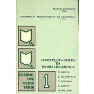 Fundamentos Metodológicos da Linguística autor Marcelo Dascal (ORG ...