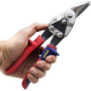 Tesoura Tipo Aviacao Esquerda 10" 2073111 Irwin