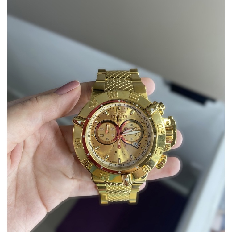 Invicta 5403 discount