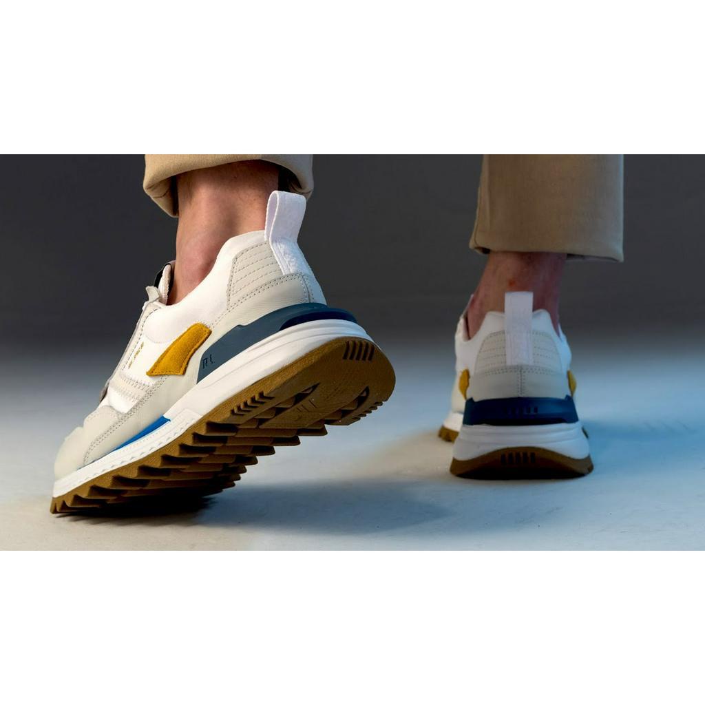 Tênis Casual Reserva Spriz 80 Rsv Original Promoooooção