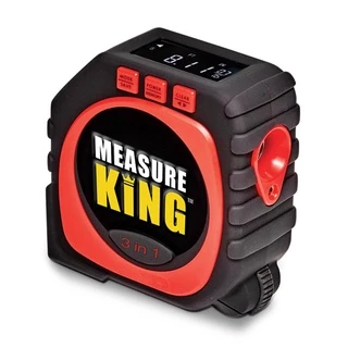 Trena Digital Measure King Polishop