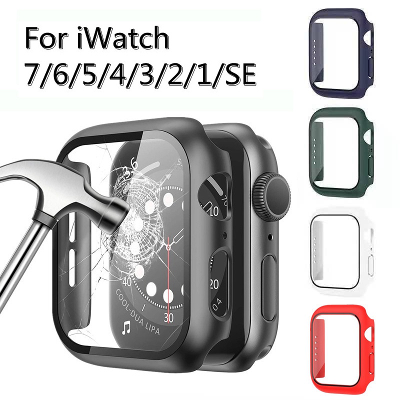 Capa Protetora para Apple Watch 44mm Series 4, 5 e 6 - Deixe seu Relogio  com o Visual do Apple Watch Ultra Titanium