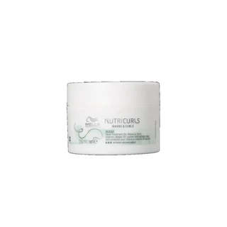 Wella Nutricurls Mask 150ml