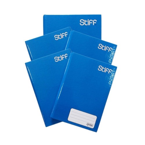 Caderno Brochurão Jandaia Stiff 96 Folhas Azul Shopee Brasil 1353