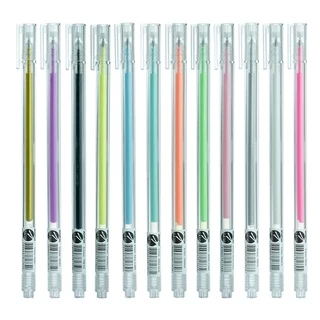 Caneta Gel Hashi Newpen 0.5mm