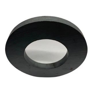Imã Para Alto Falante E Para Driver Corneta 102mm X 14mm novo imantado