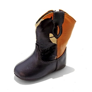Bota Bebê Country Estampas Variadas