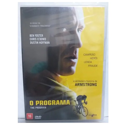 O Melhor Lance Dvd Original Lacrado