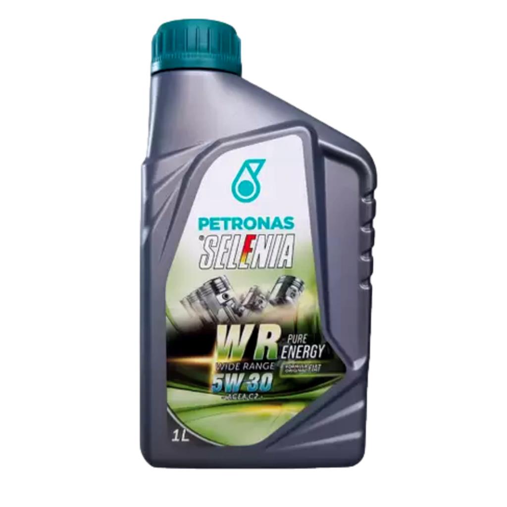 OLIO MOTORE SELENIA Wr Pure Energy 5W30 Acea C2 Motori Diesel Da 2