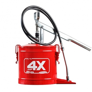 Bomba Manual P/ Graxa 7 Kg HL7 - Hidronlubz