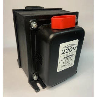 Auto Transformador 2000va Gubro 220/110 V