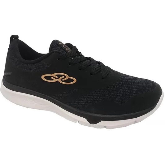 Tenis olympikus store flower 415 rosa