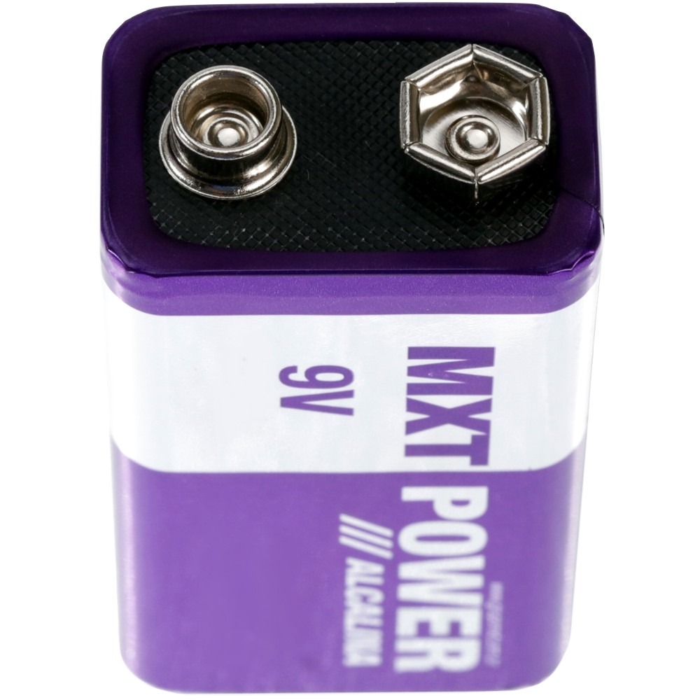 9 VOLTS BATERIA COMUM 9V 6f22 PARA MULTIMETROS - MINIPA - ICEL - HIKARI - FLUKE - Yaxun - bateria 9v violão  Bateria 9v Para Multímetro Amperímetro Termômetro Bateria 9v Multímetro Digital Dt-830b