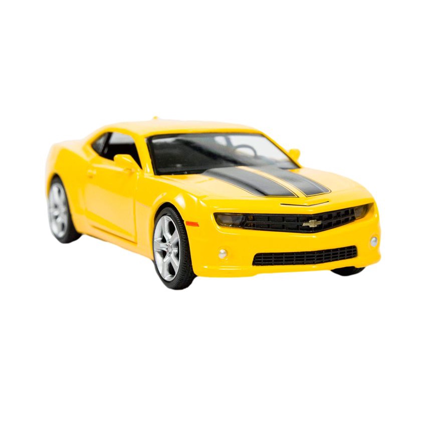 Brinquedo Carrinho Camaro Amarelo Porche Sport Controle Remoto Modelo 3 ...