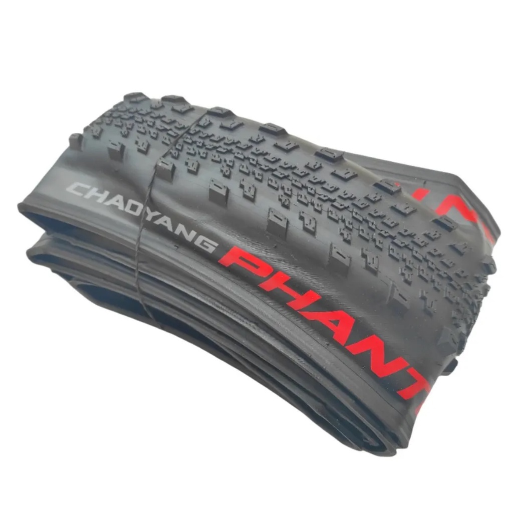 CHAOYANG 20x4.0 MTB Pneumatico Per Bicicletta Anti... – Grandado - Foto 7