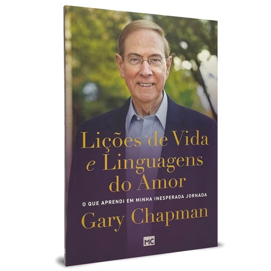 Lições De Vida E Linguagens Do Amor Gary Chapman Shopee Brasil 4738