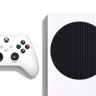 Console Microsoft Xbox Series S 512 GRRS