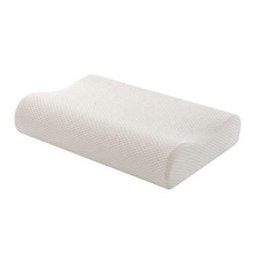 Travesseiro Cervical Para Quem Tem Problema De Coluna Full | Shopee Brasil