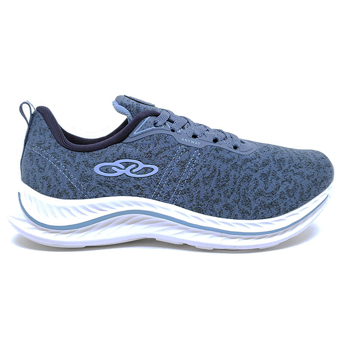 Submarino tenis best sale olympikus feminino