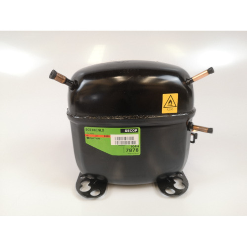 Motor Compressor Gás R290 115v~60hz, Para Refrigeração. | Shopee Brasil