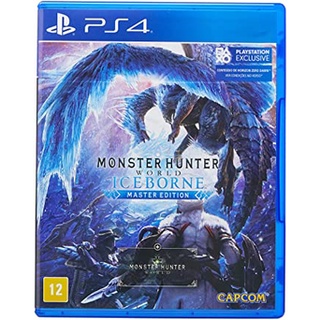 Monster Hunter 2 PT-BR DVD ISO PS2 em 2023