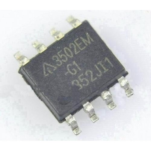 Ap3502m Circuito Integrado Ap3502 Ou 3502 | Shopee Brasil