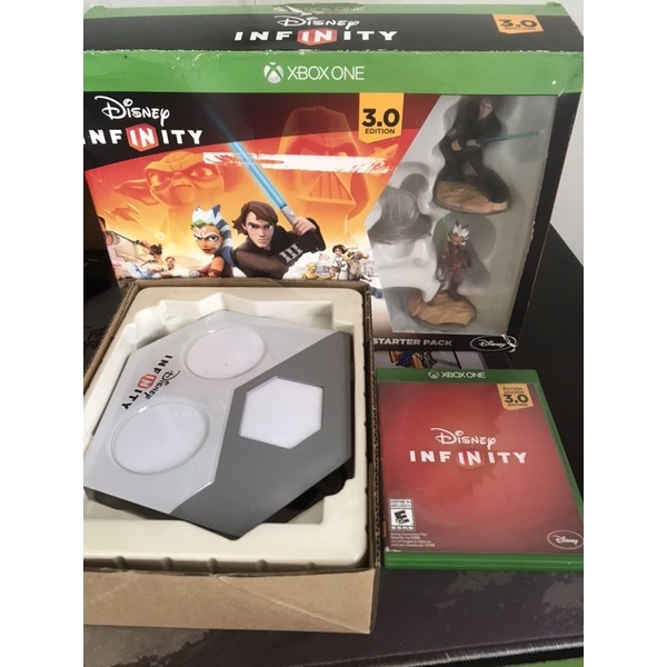 Disney infinity 3 xbox one new arrivals