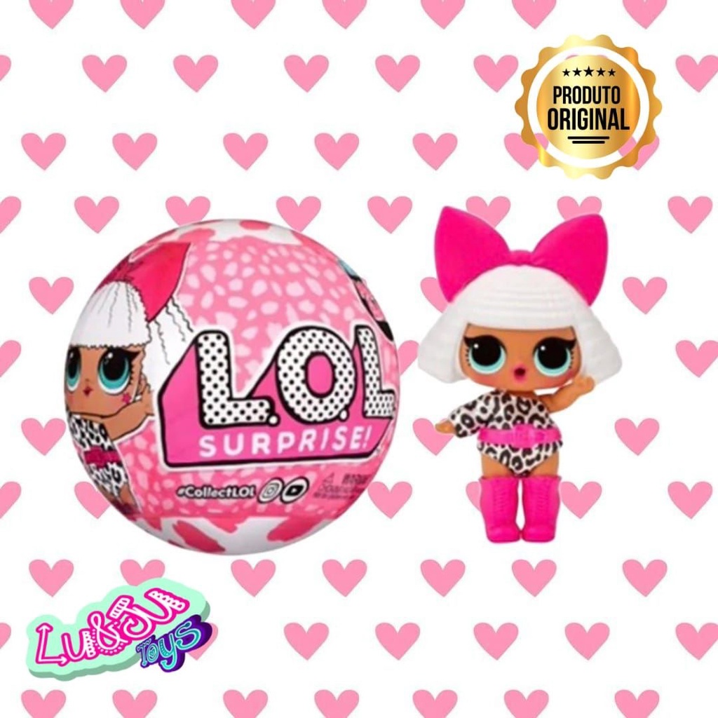 Lol surprise best sale doll diva