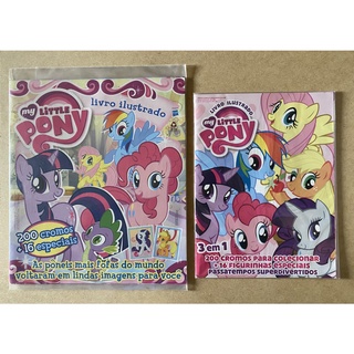 my little pony em Promoção na Shopee Brasil 2023