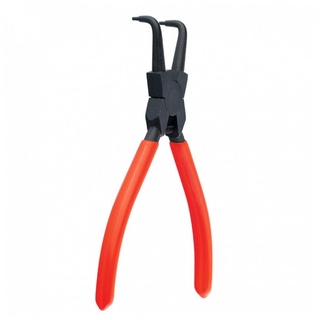 Alicate Para Aneis Internos Bico Curvo 6" 1832555 Sparta