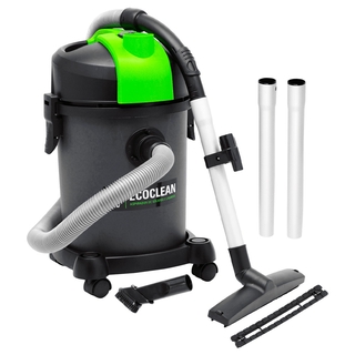 Aspirador De Pó e Água IPC Ecoclean 1200W 18 LitrosAP120 220v