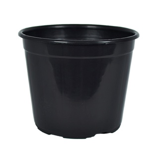 50 Vasos Pote 15 Plastico Para Flores Plantas Muda Orquideas