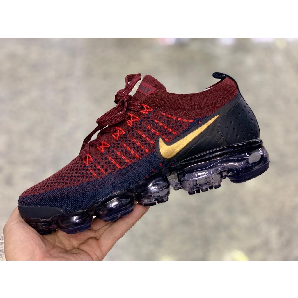 barcelona vapormax