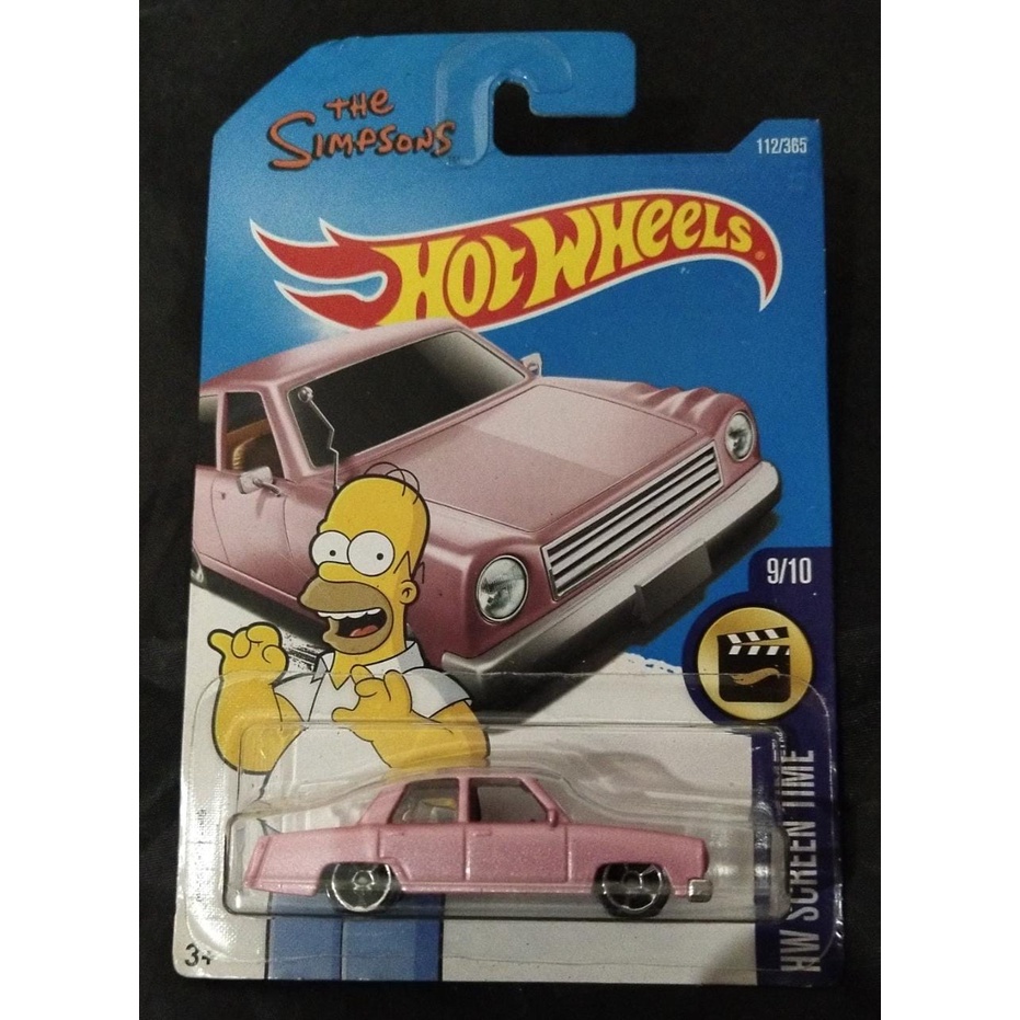 Carrinho Hot Wheels Veículo Custom Ford Maverick 9/10 Mattel em Promoção na  Americanas